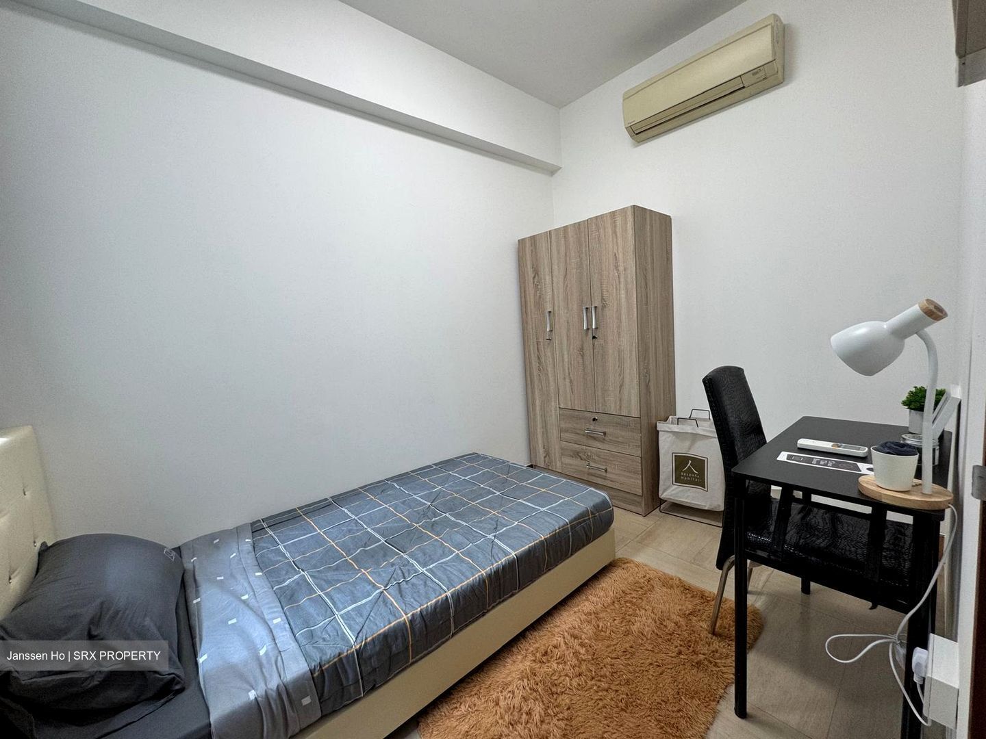 Water Place (D15), Condominium #559999351
